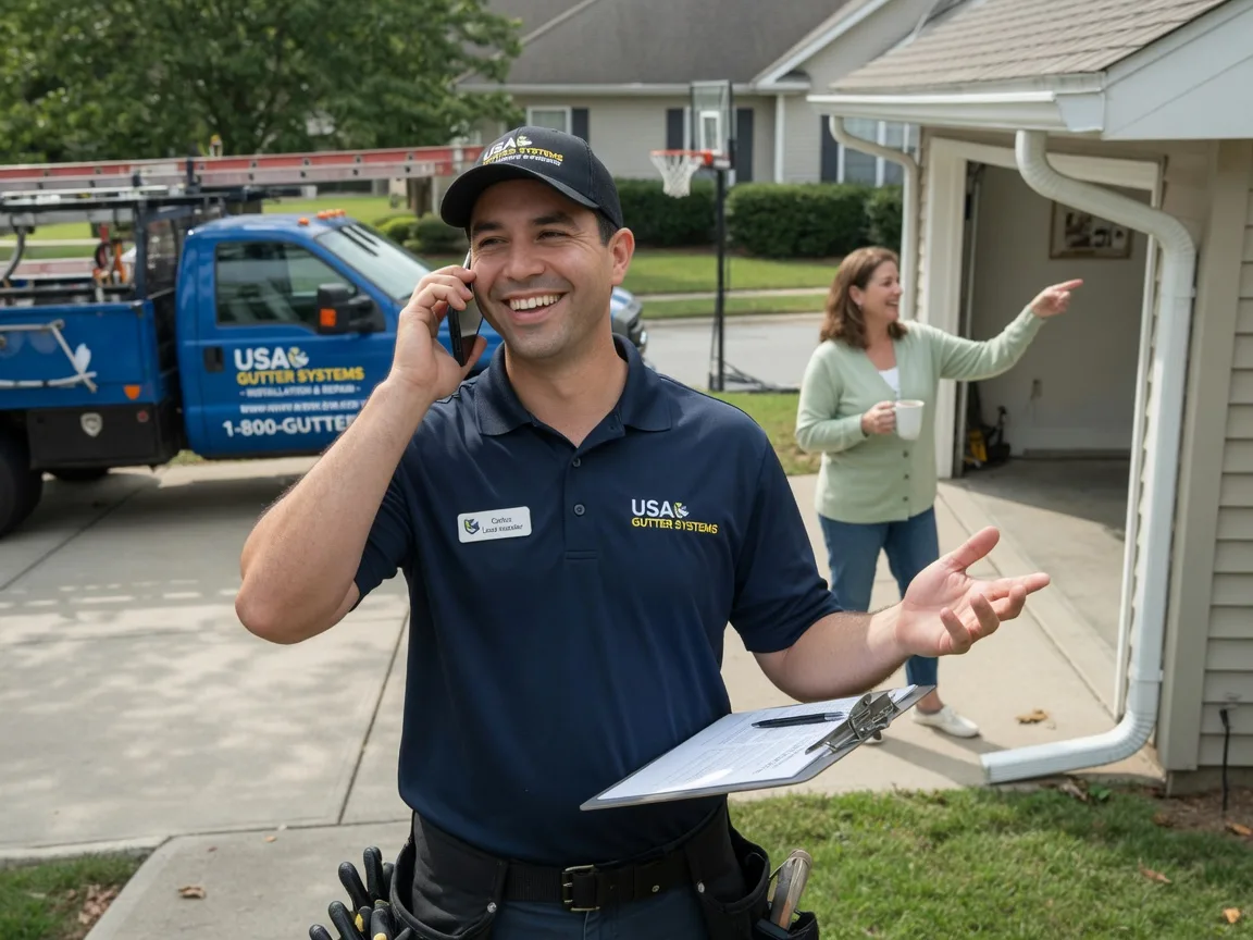 Gutter Installation West Van Lear, KY FAQs